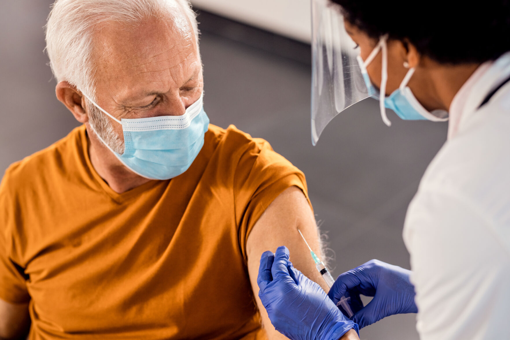 vaccination